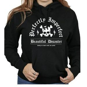 Beautiful Disaster Hoodie